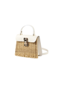 Bolsa Sarah Cream