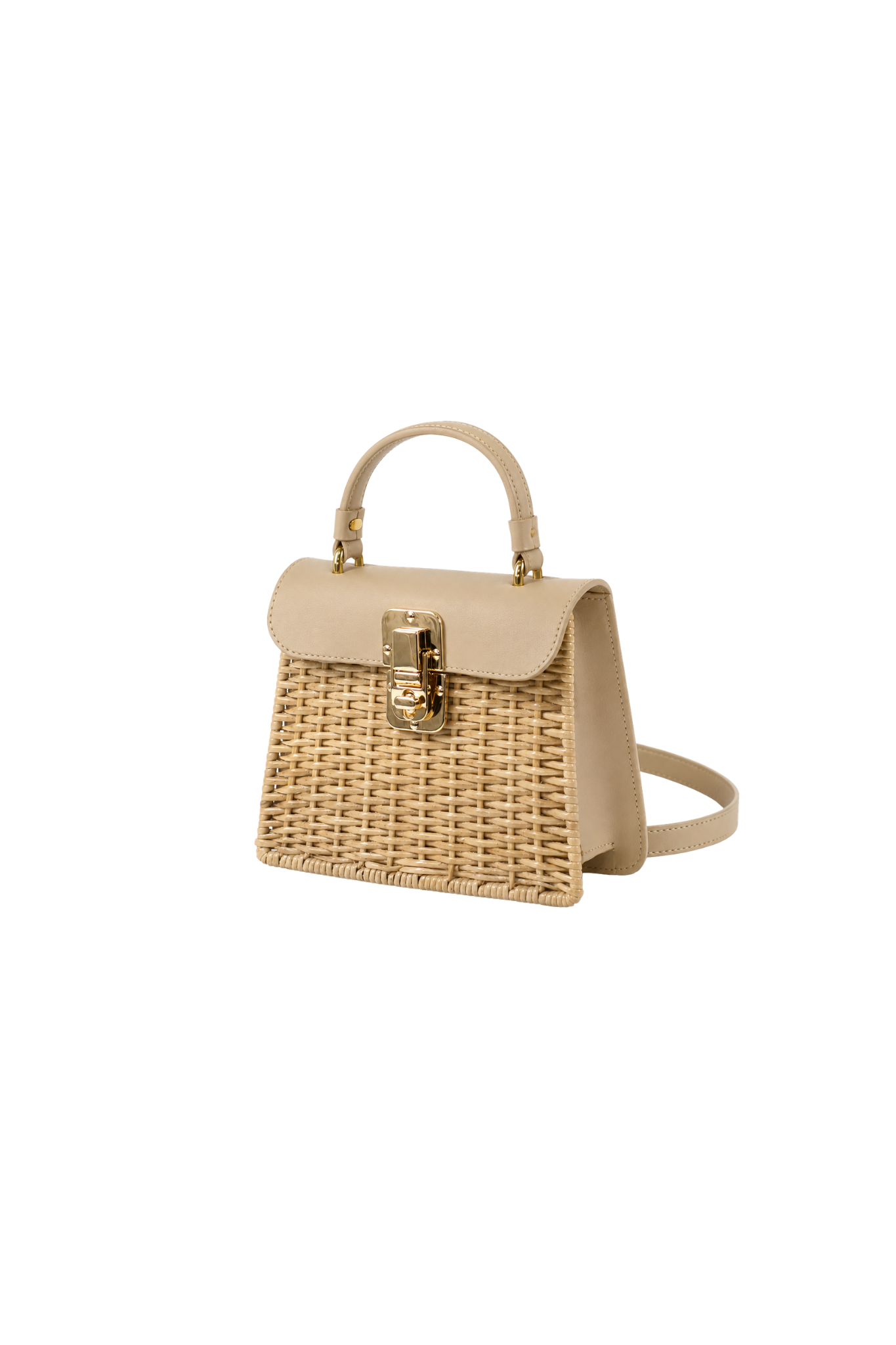 Bolsa Sarah Areia