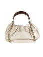 Bolsa Fiore Off White