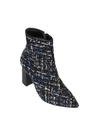 Bota Tweed