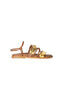Papete Boho Camel