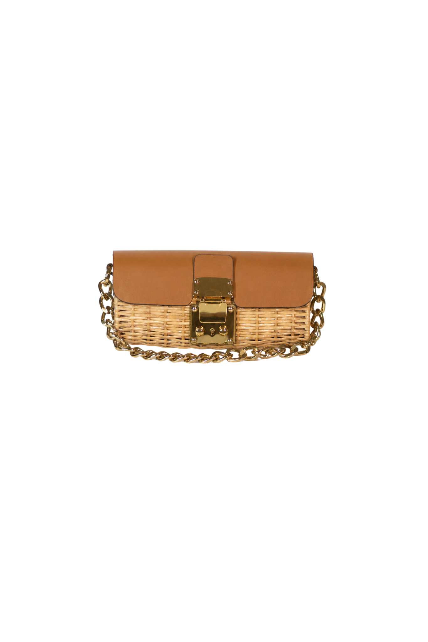 Bolsa Capri Camel