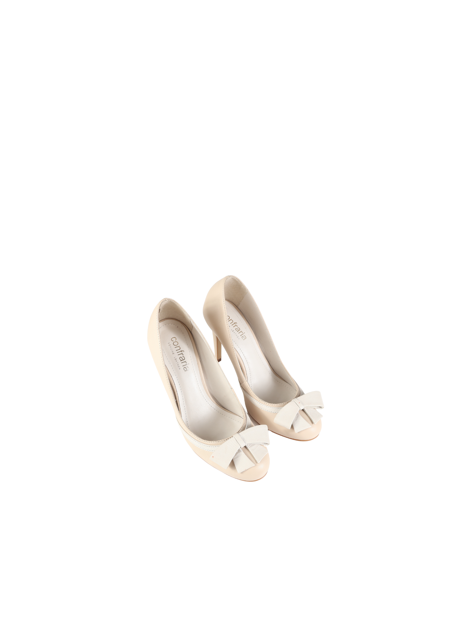 Scarpin Laço Charlotte Off