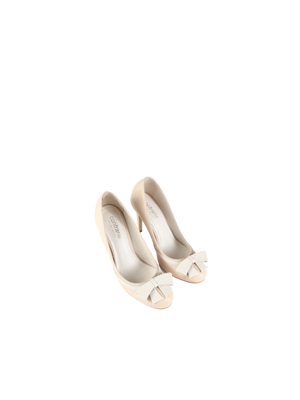 Scarpin Laço Charlotte Off