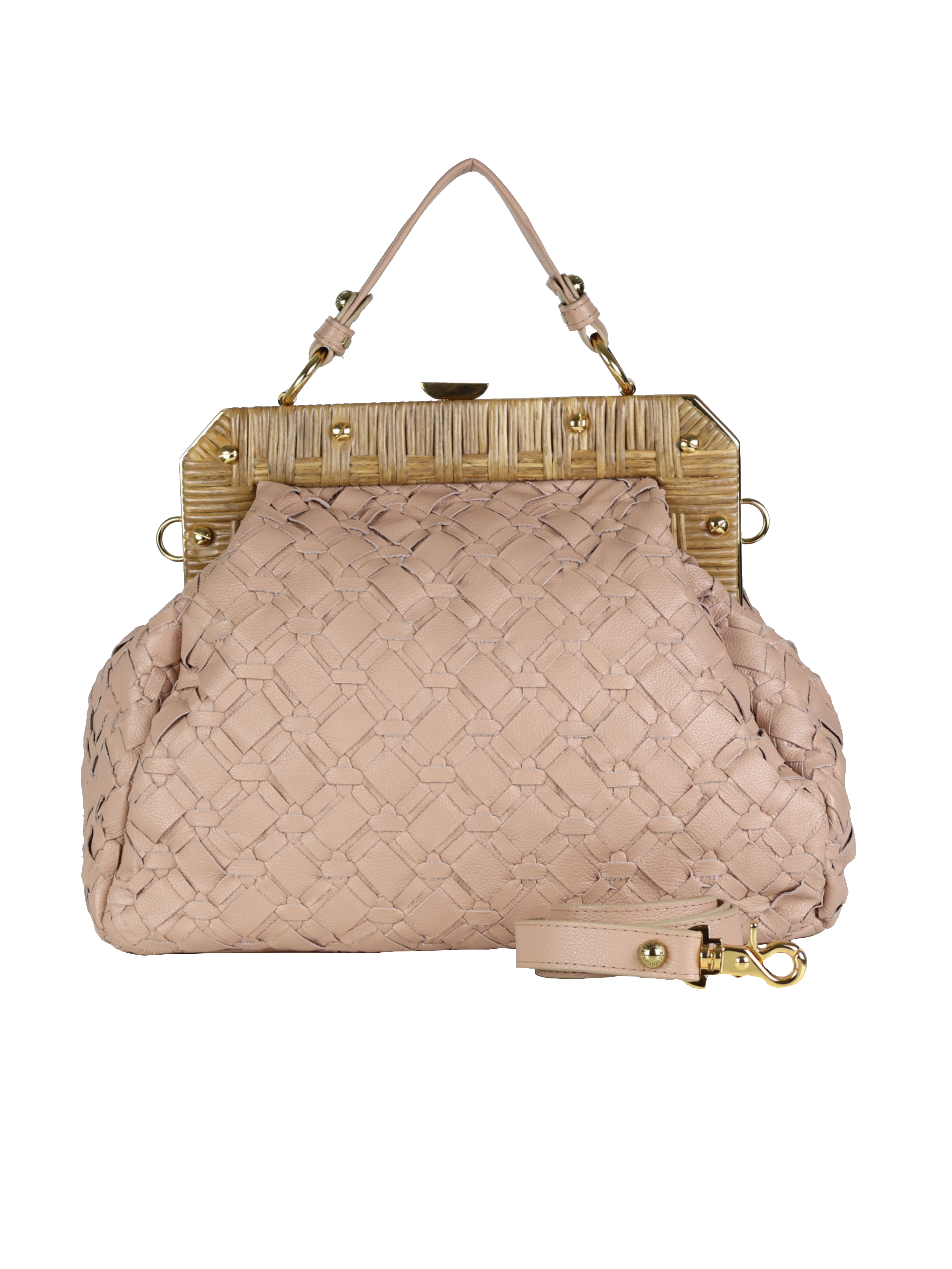 Bolsa Diva Nude