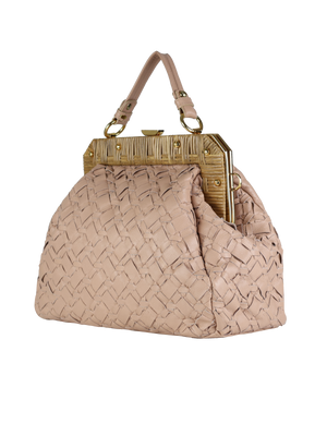 Bolsa Diva Nude