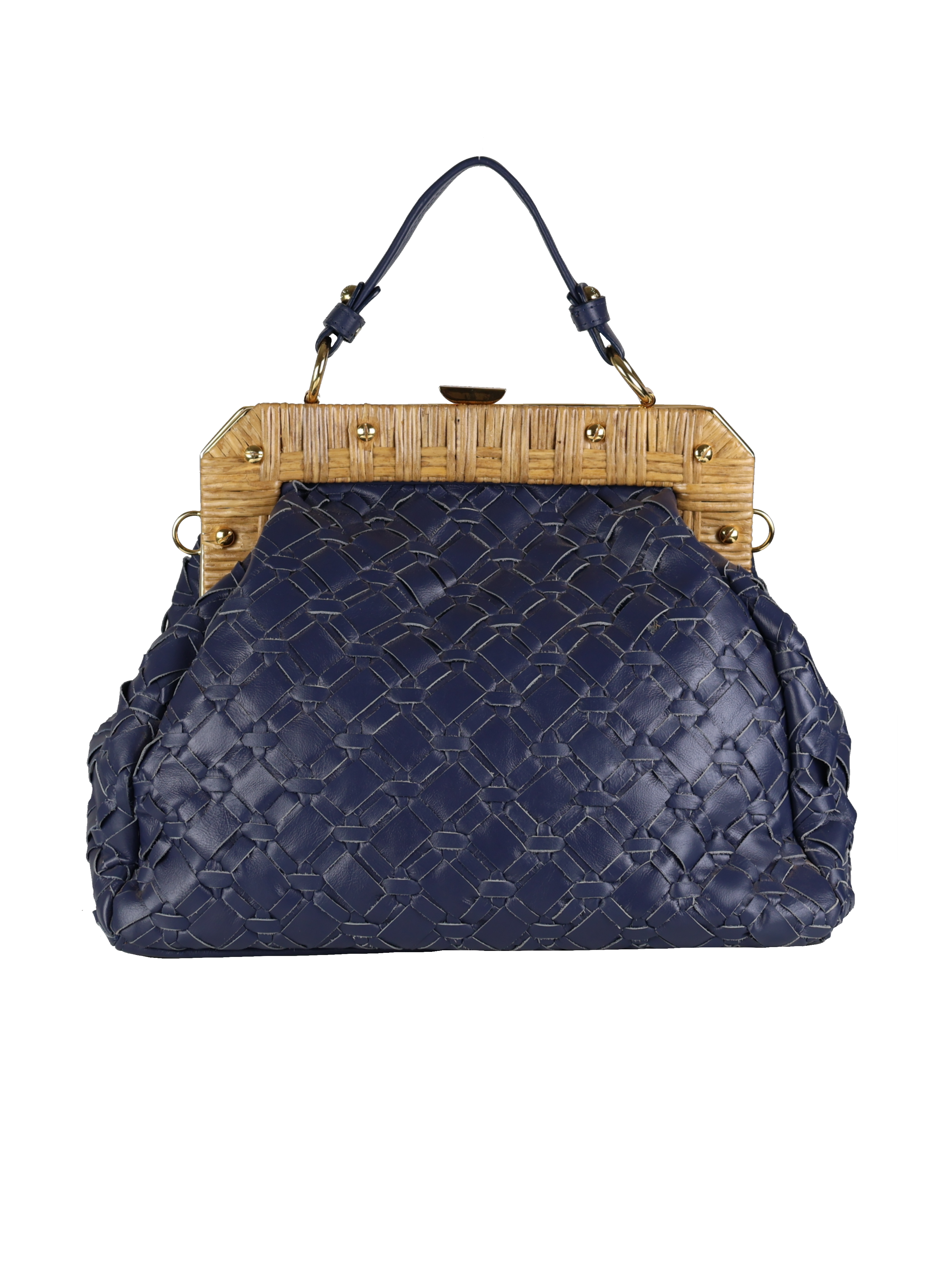 Bolsa Diva Bag  Marinho