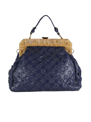 Bolsa Diva Bag  Marinho