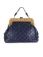 Bolsa Diva Bag  Marinho