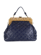 Bolsa Diva Bag  Marinho