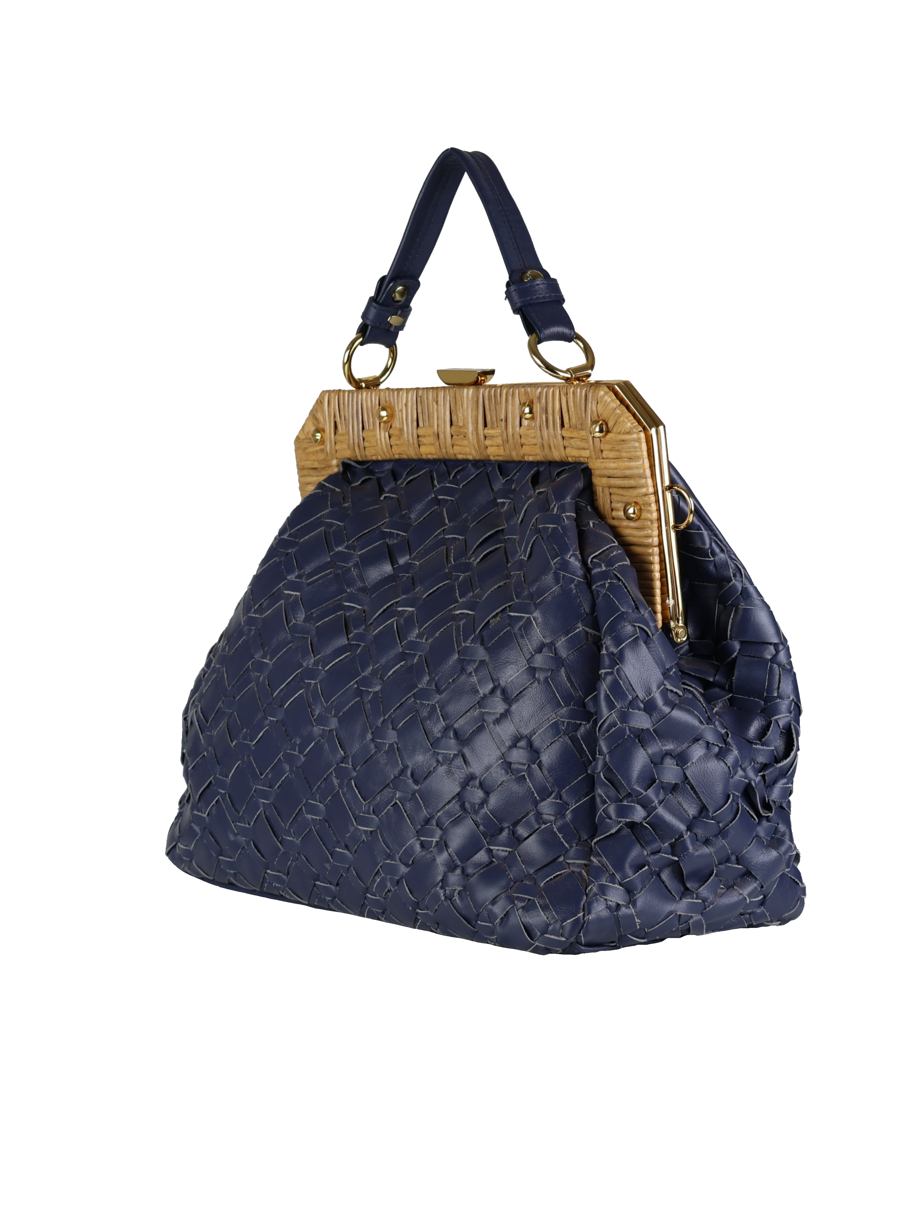Bolsa Diva Bag  Marinho