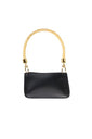 Clutch Sardenha Preta
