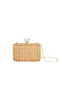 Clutch Baby France Natural