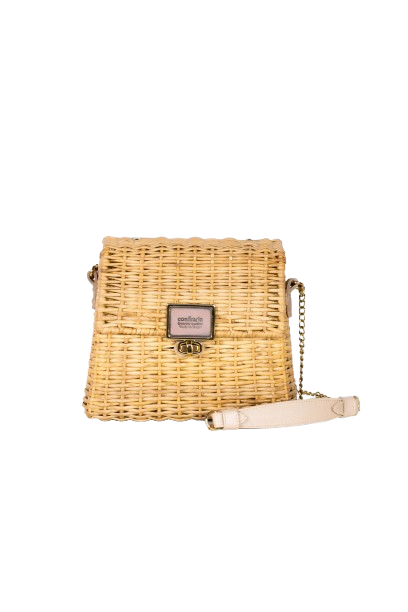 Bolsa Thais Nude