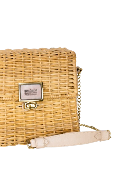 Bolsa Thais Nude