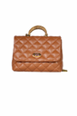 Bolsa Diana Camel