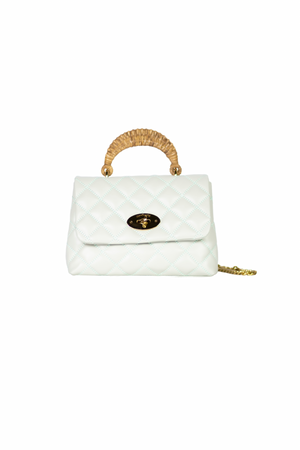 Bolsa Baby Diana Erva