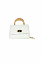 Bolsa Baby Diana Erva
