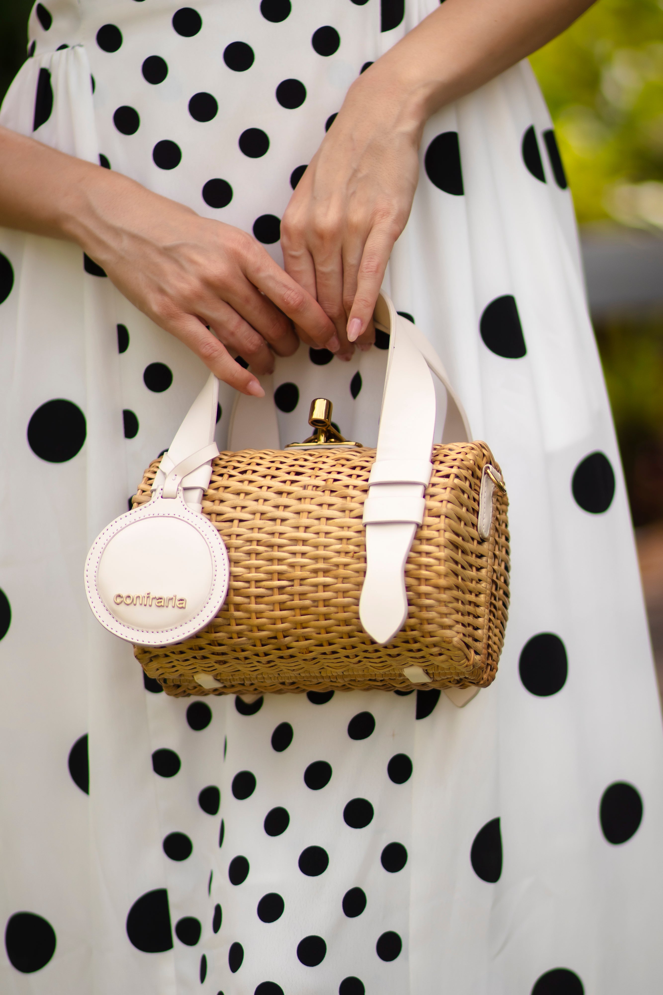 Bolsa Ball Preta