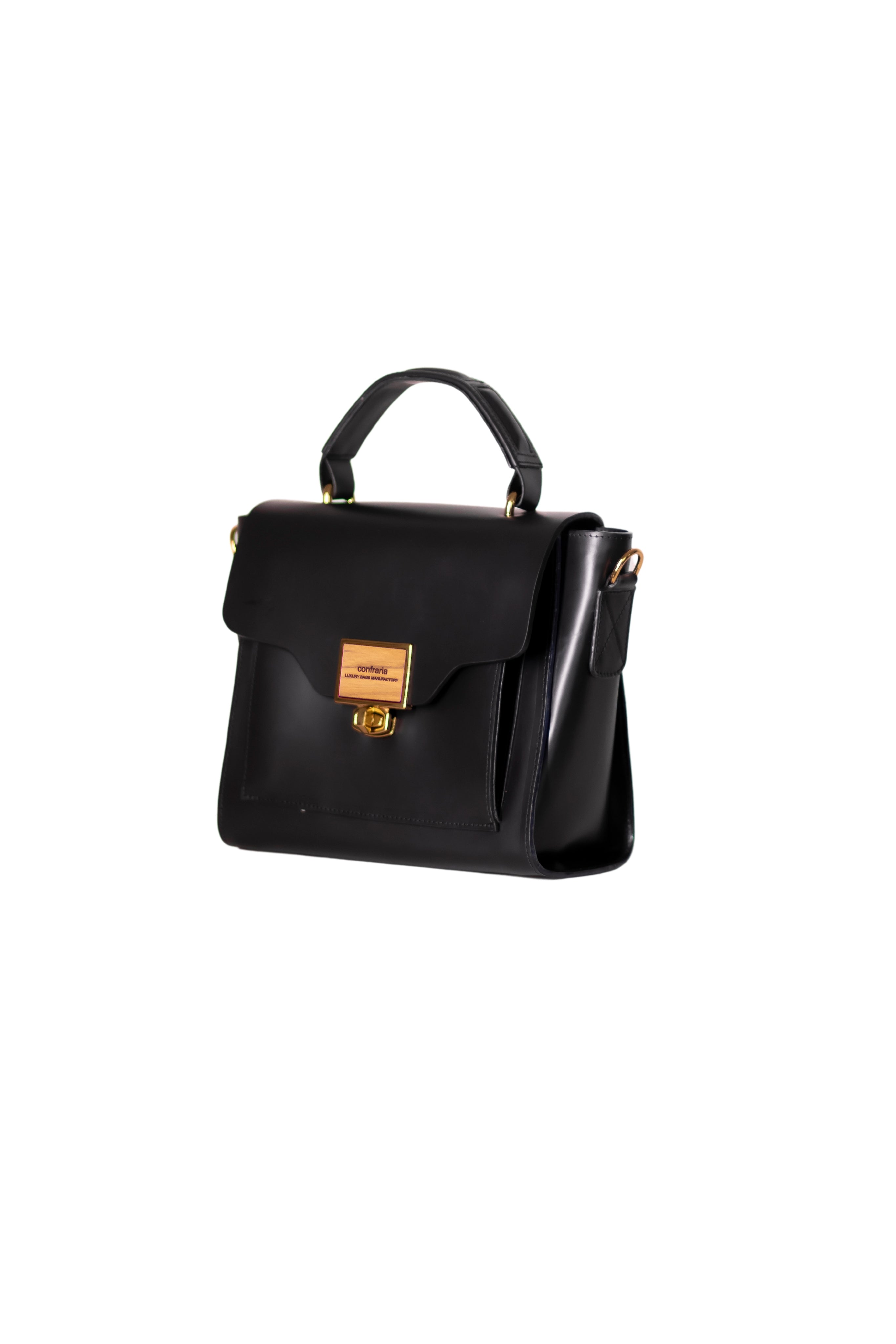 Bolsa Baby Ayla Preto