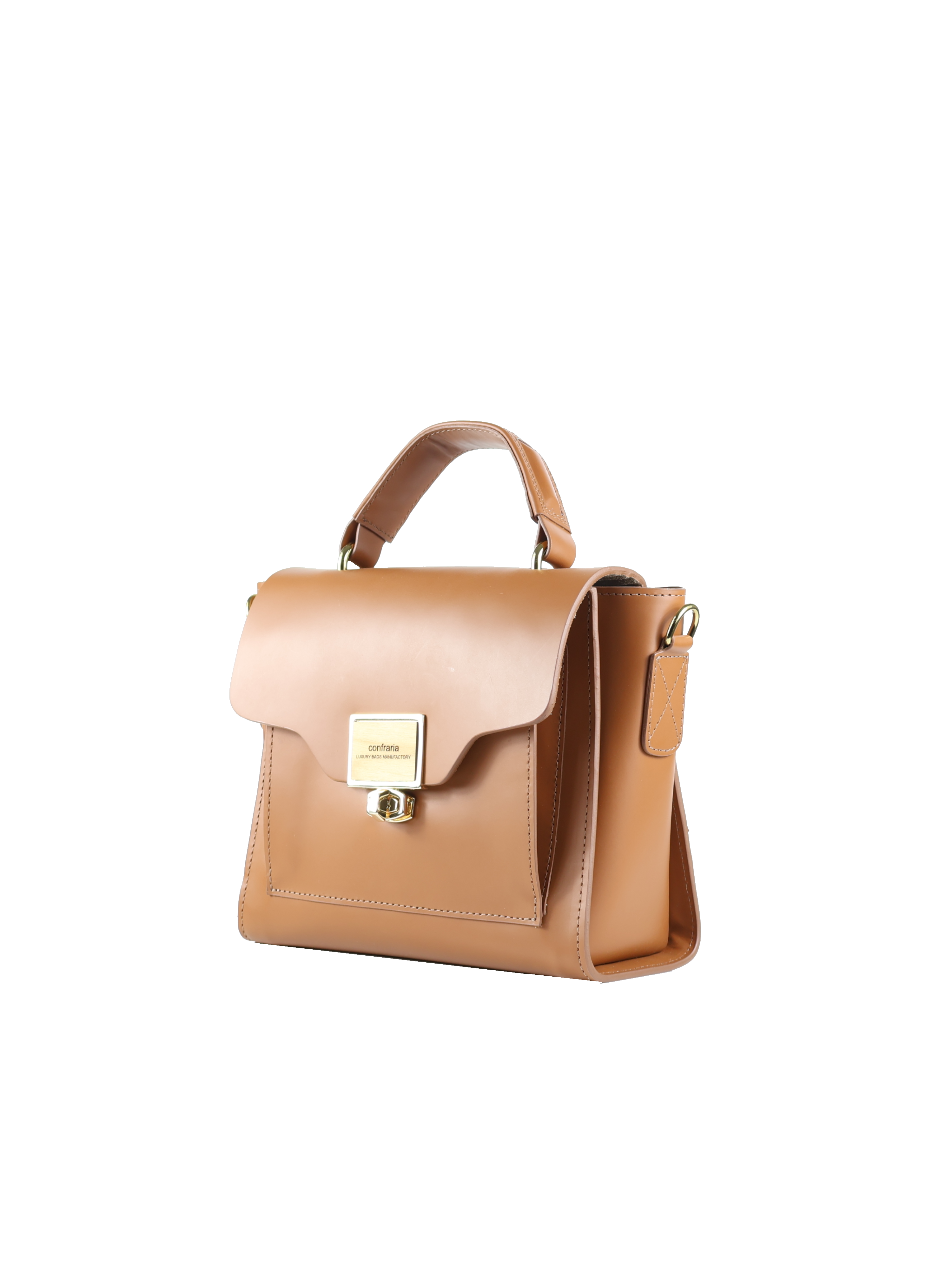 Bolsa Baby Ayla Camel