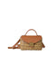 Bolsa Flap Camel