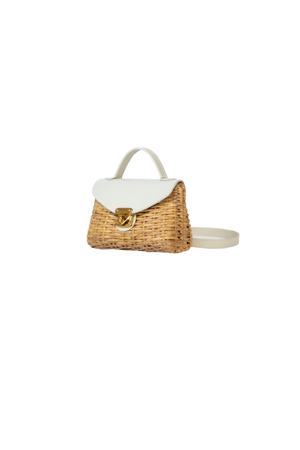 Bolsa Flap Cream
