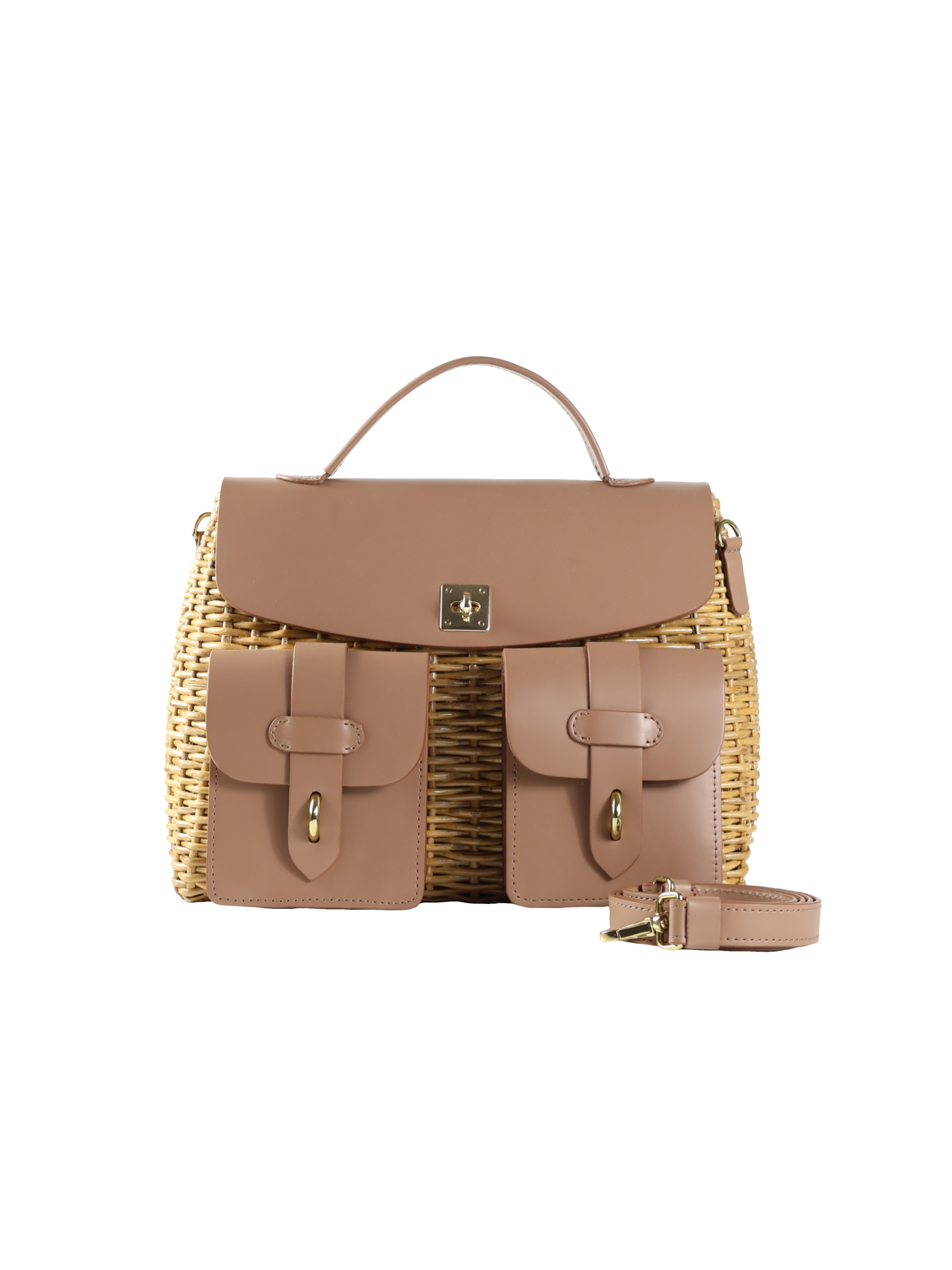 Bolsa Adry Areia