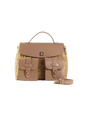 Bolsa Adry Areia