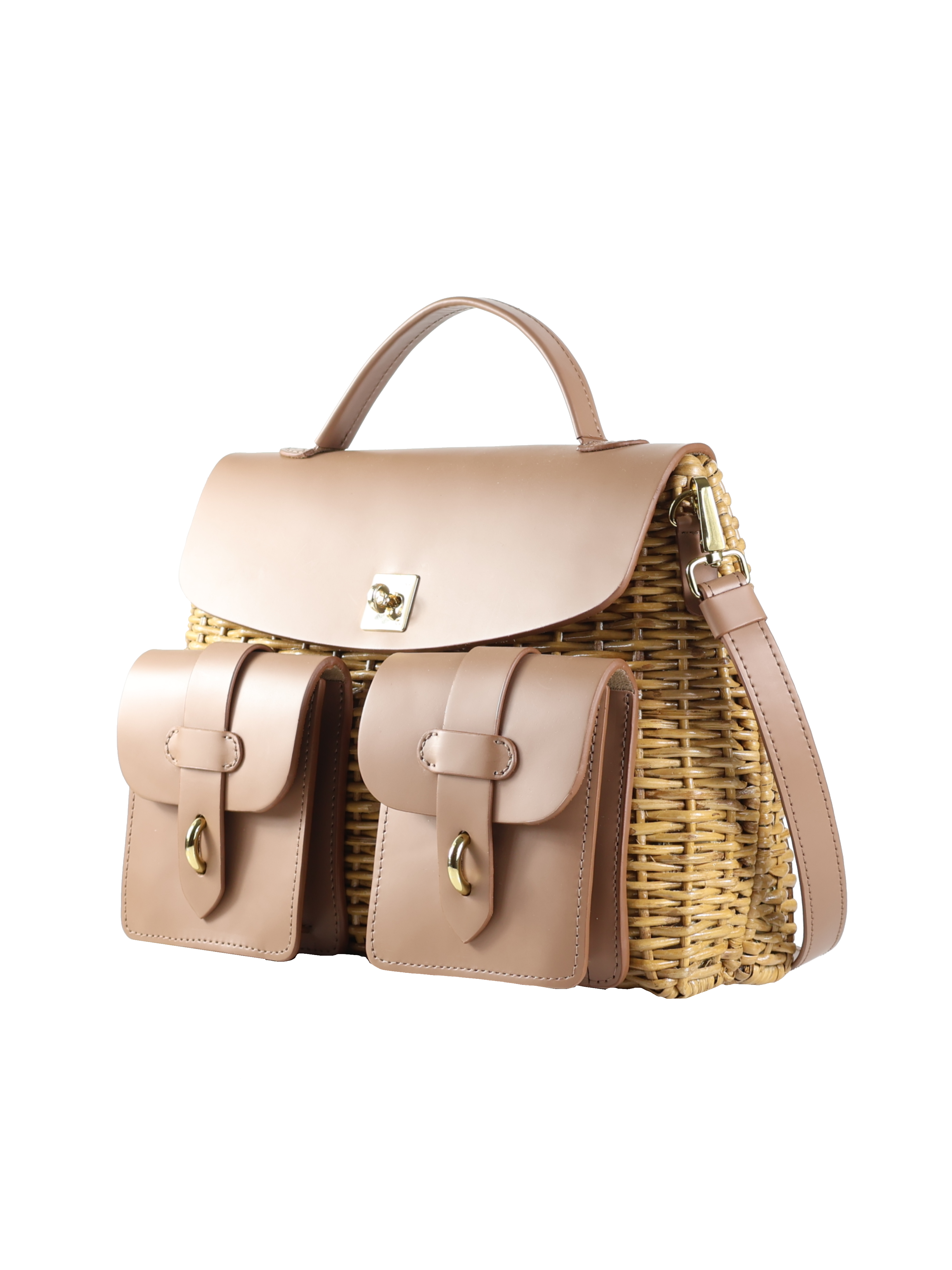 Bolsa Adry Areia