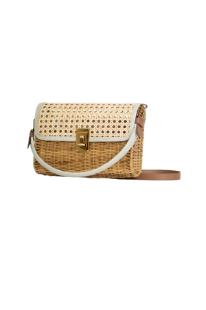 Bolsa Cath Erva