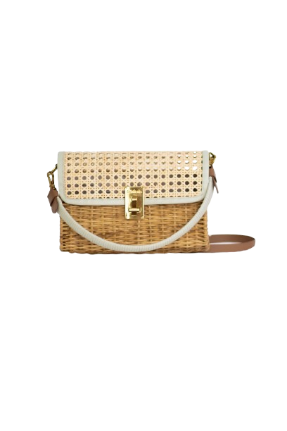 Bolsa Cath Erva