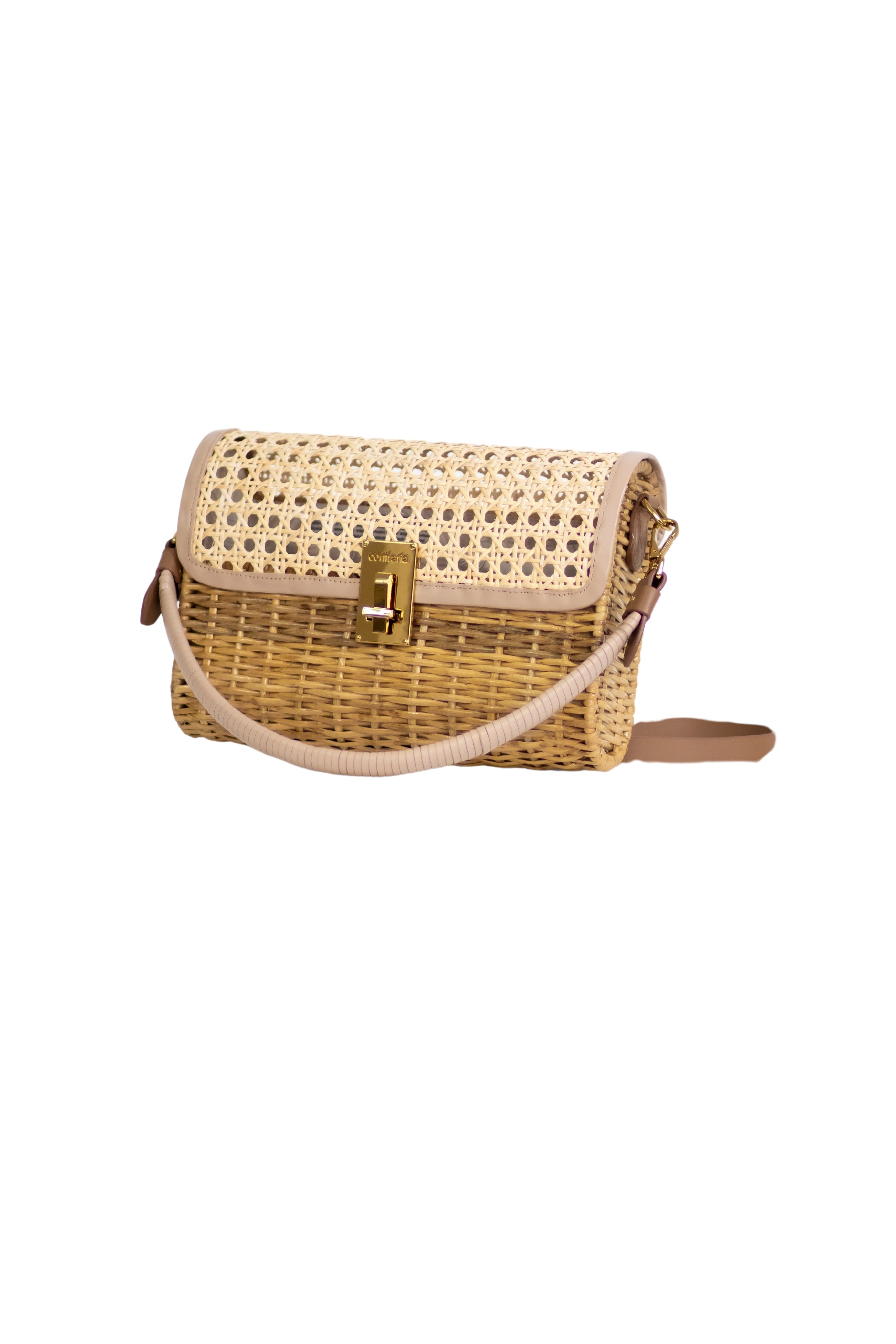 Bolsa Cath Nude