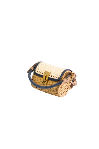 Bolsa Baby Cath Marinho