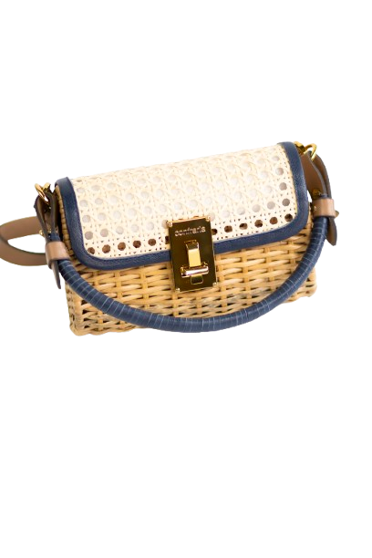 Bolsa Baby Cath Marinho
