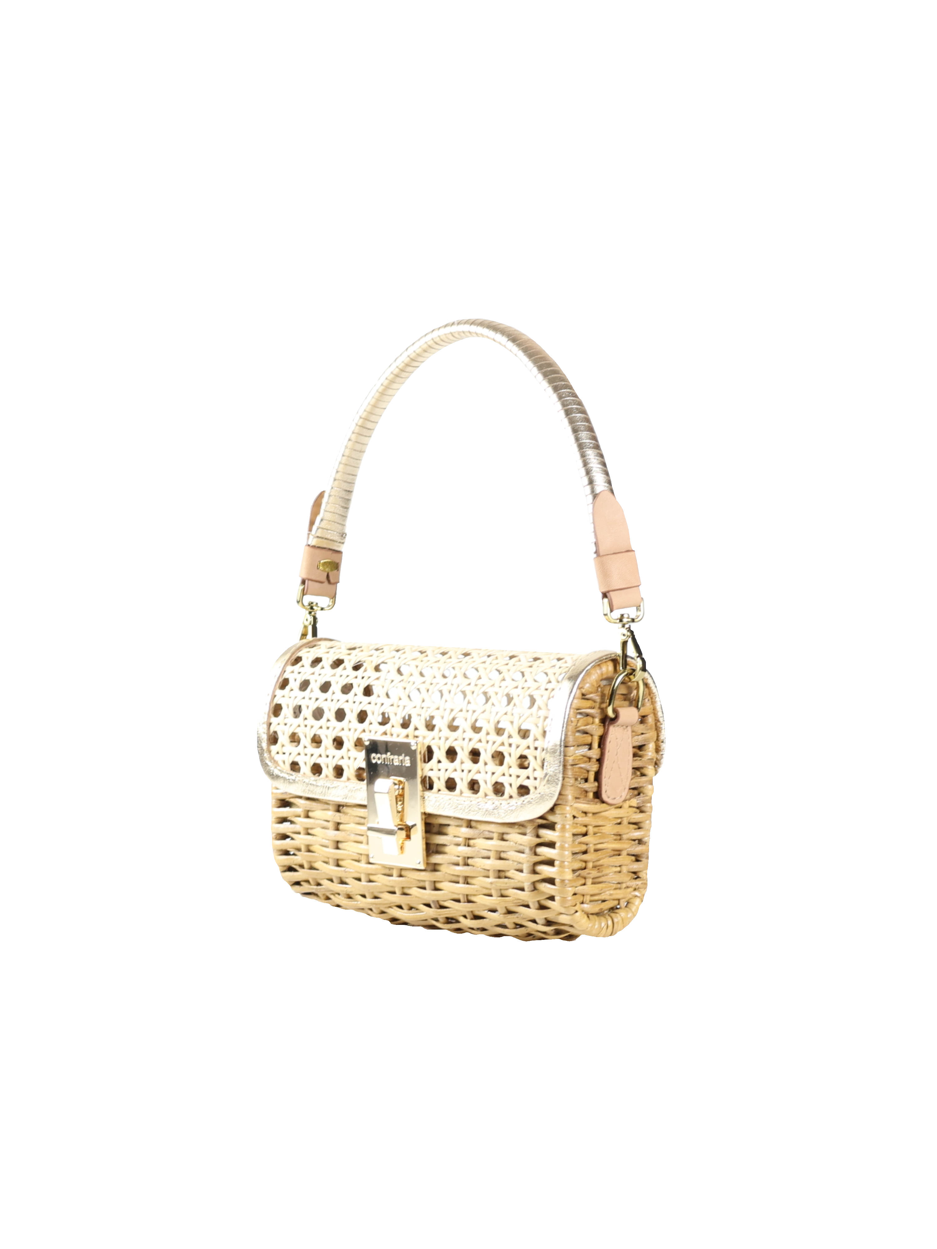 Bolsa Baby Cath Nude
