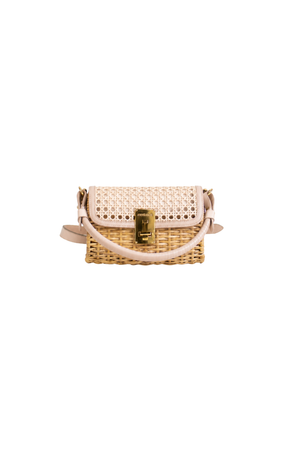 Bolsa Baby Cath Nude