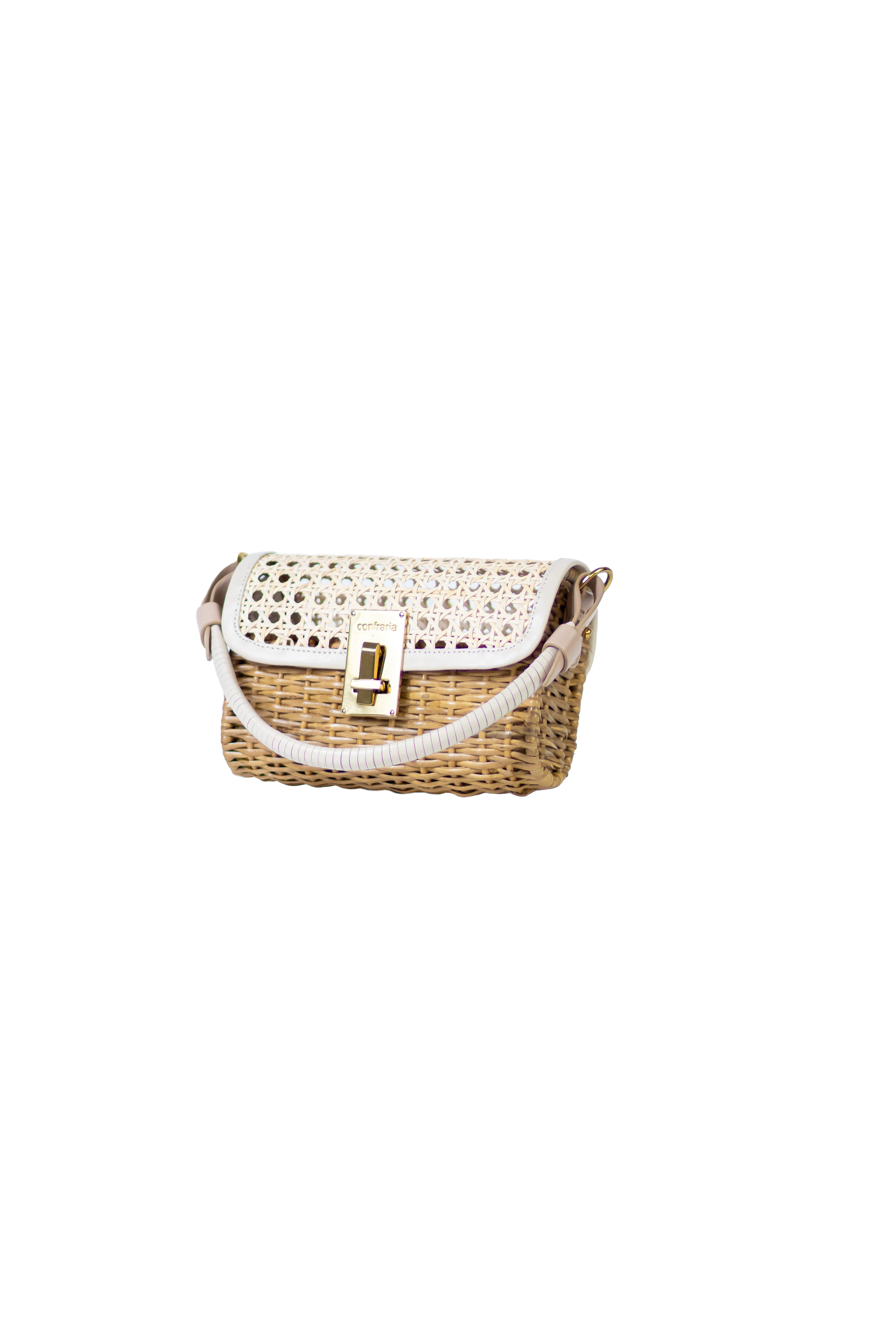 Bolsa Baby Cath Off
