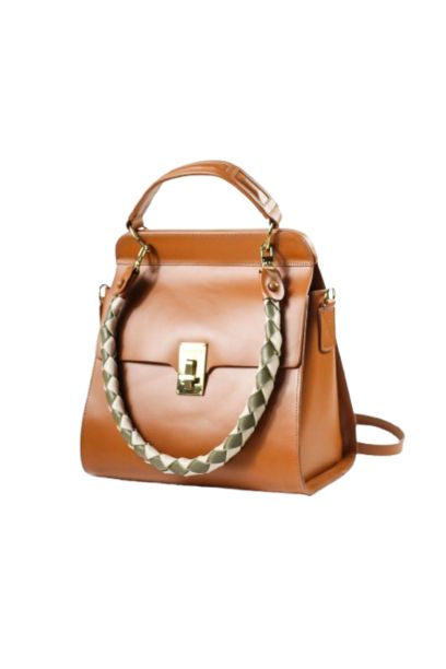 Bolsa Alicia Camel