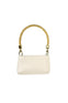Clutch Sardenha Cream