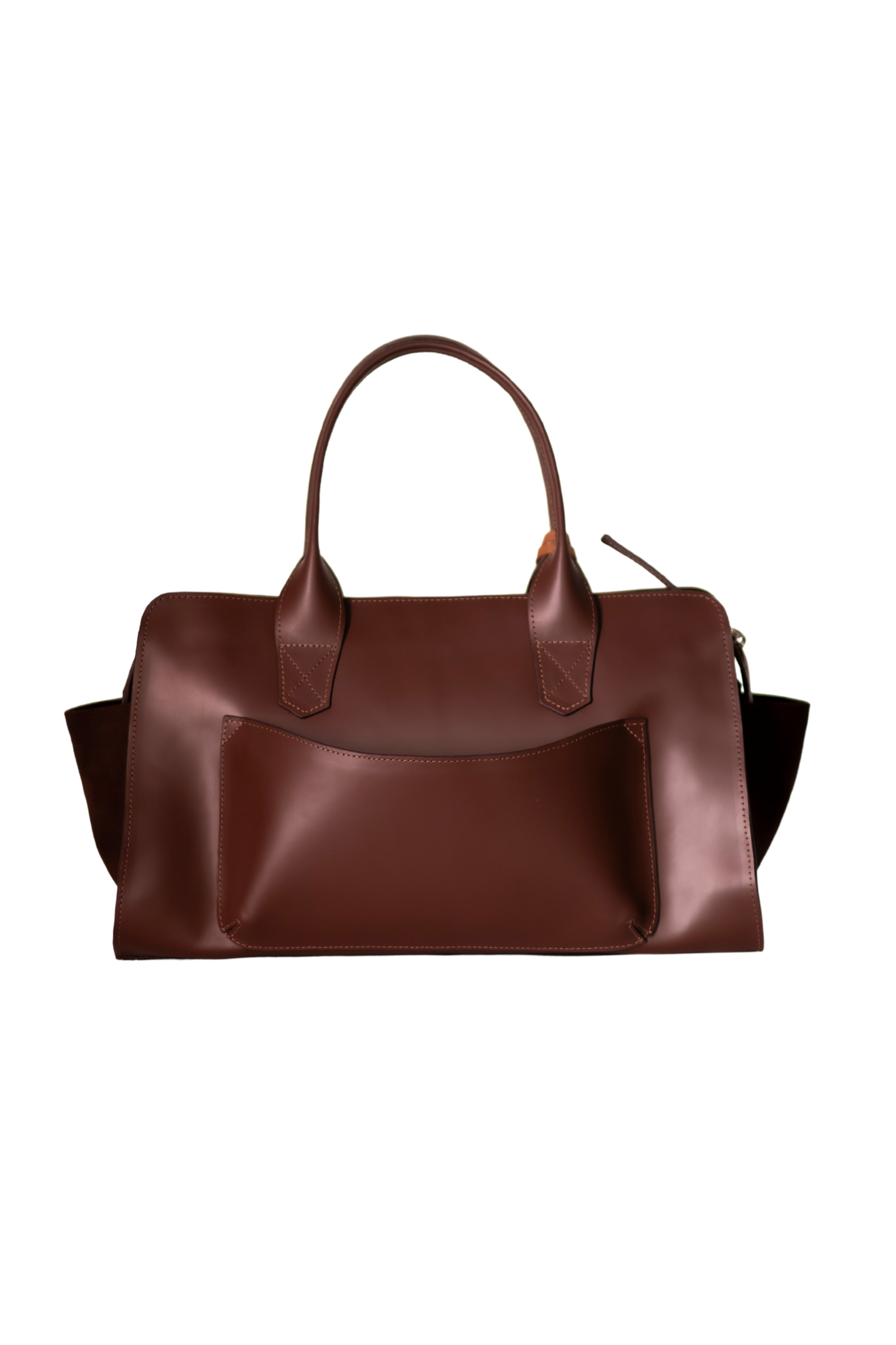 Bolsa Sauce Chocolate