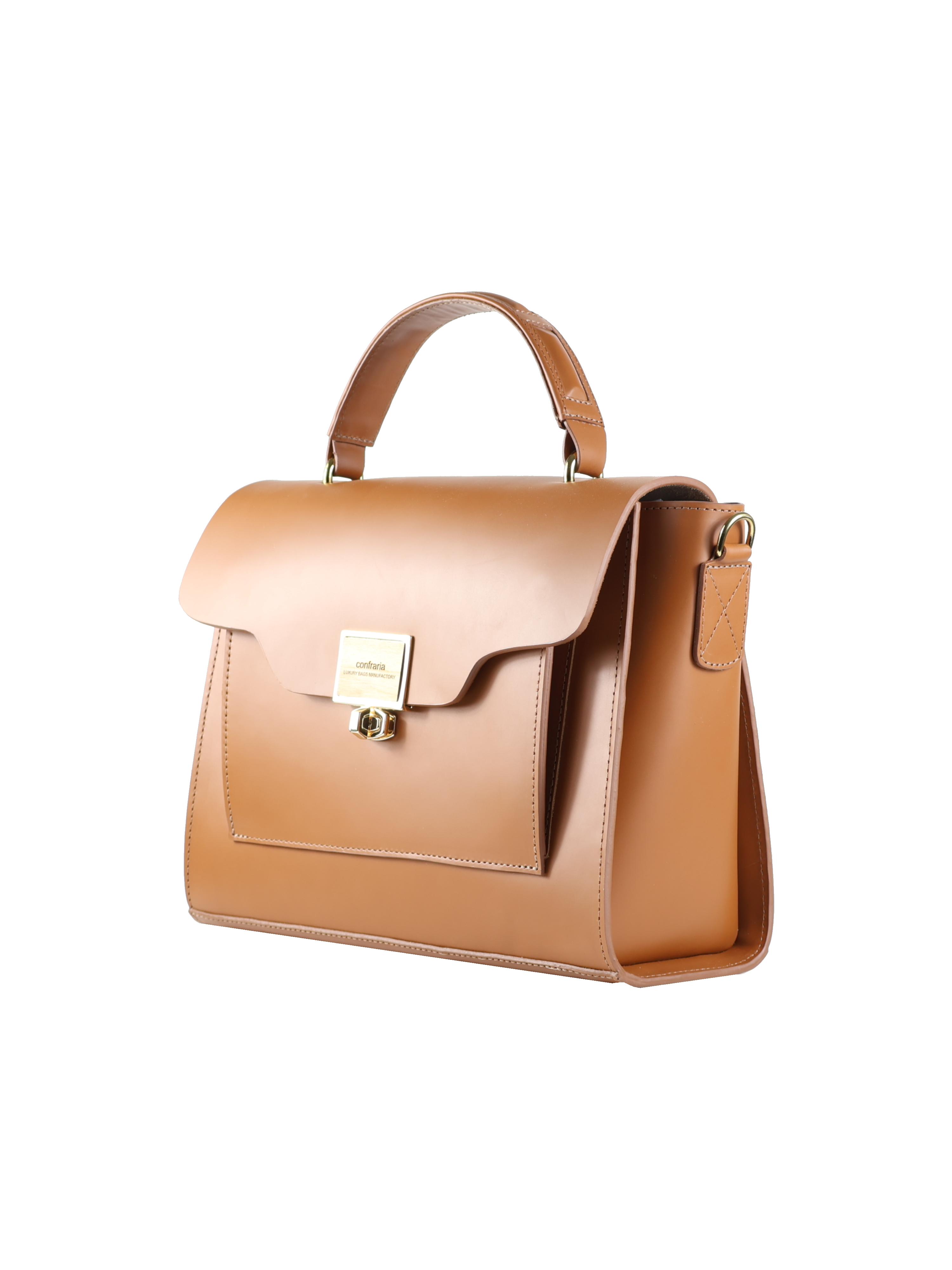 Bolsa Ayla Camel