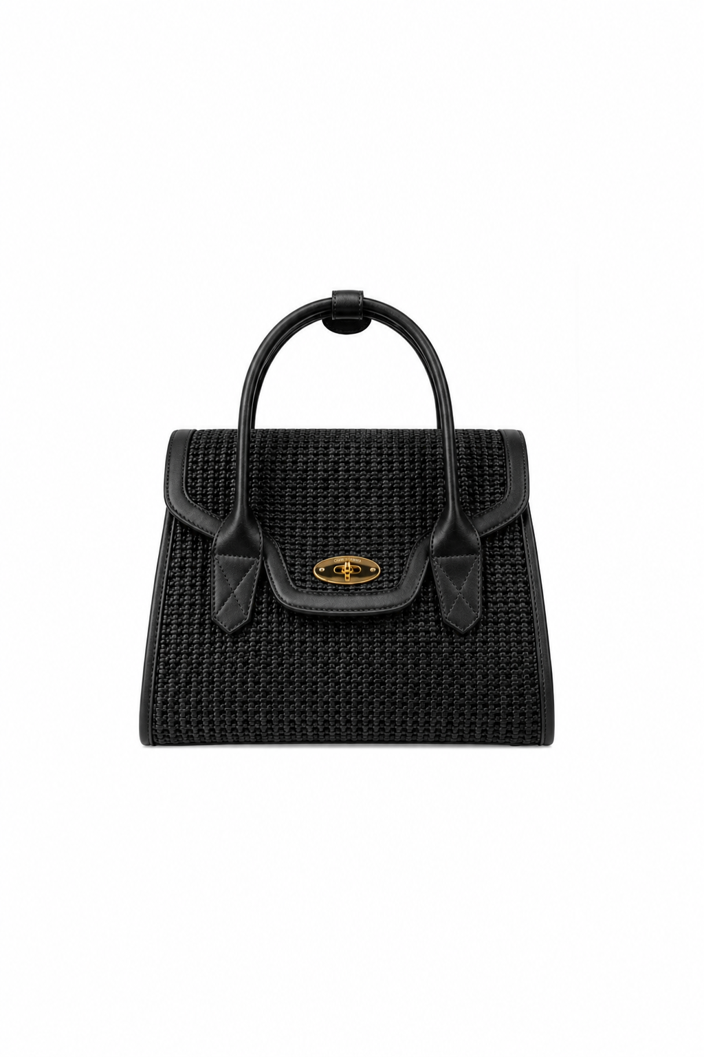 Bolsa Baby Nekka Preta
