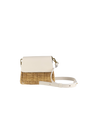 Bolsa Baby Sarah Cream