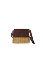 Bolsa Baby Sarah Chocolate