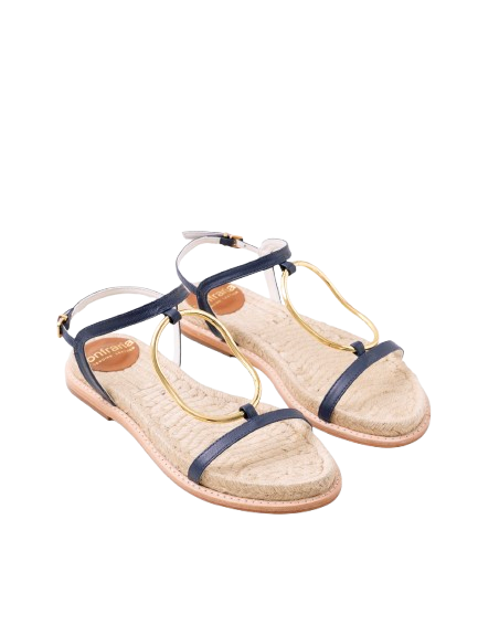 Espadrilhe Aurélia Marinho