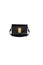 Clutch Alexa Preto