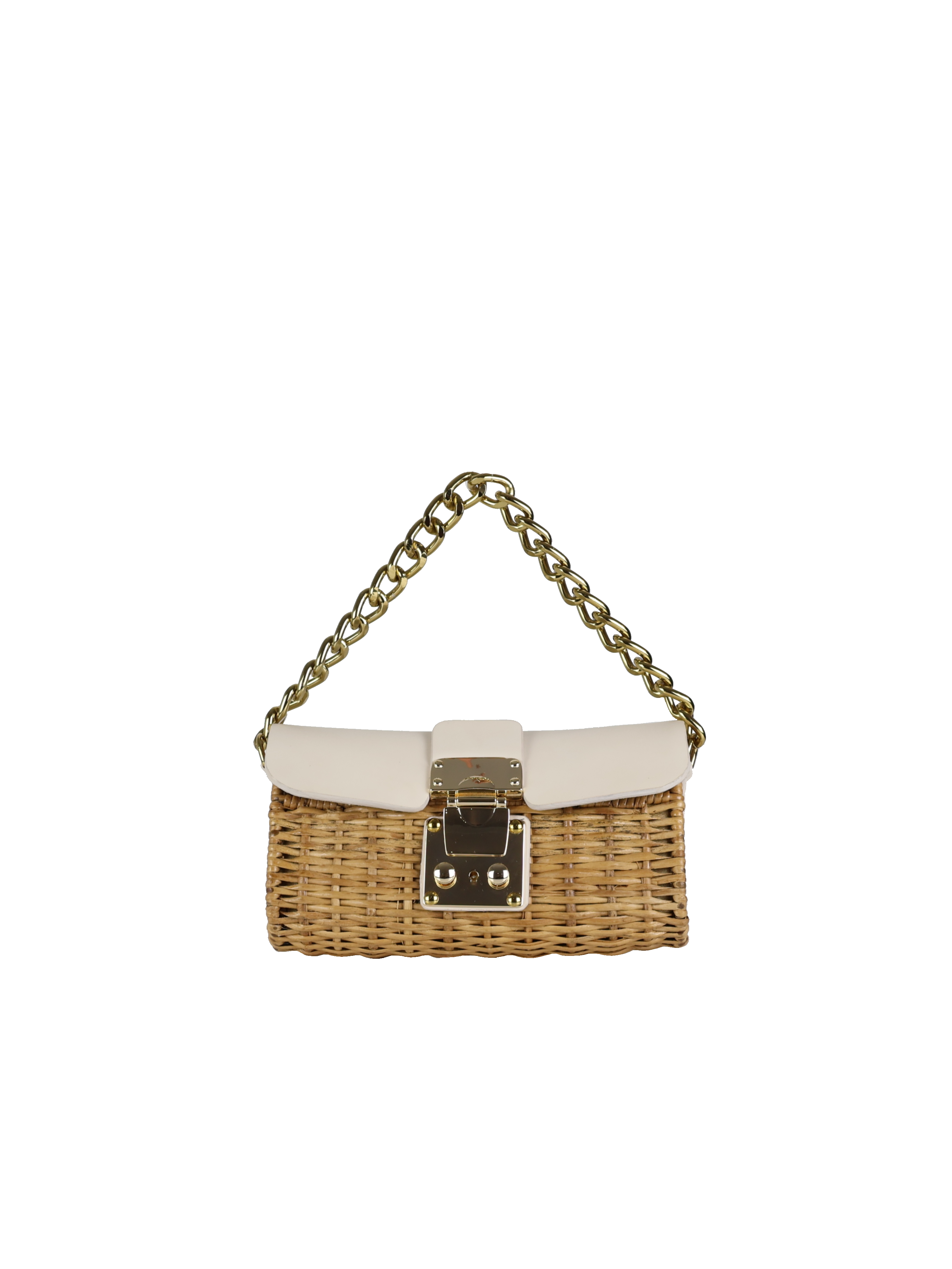 Bolsa Capri Cream