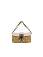 Bolsa Capri Cream