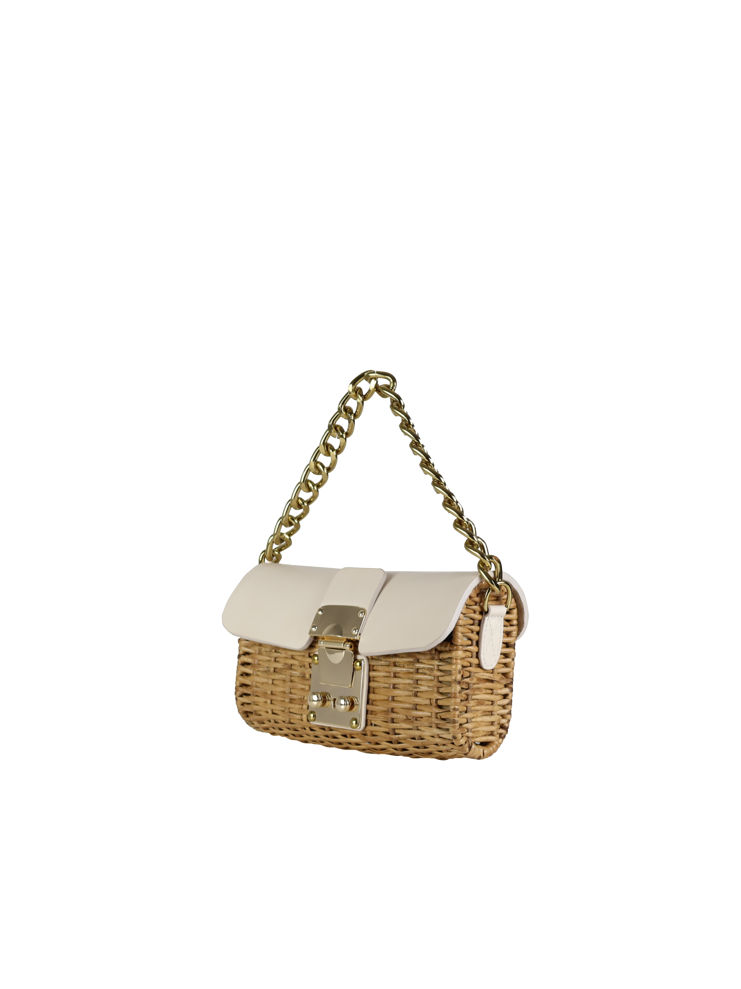 Bolsa Capri Cream